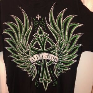 Affliction XL T